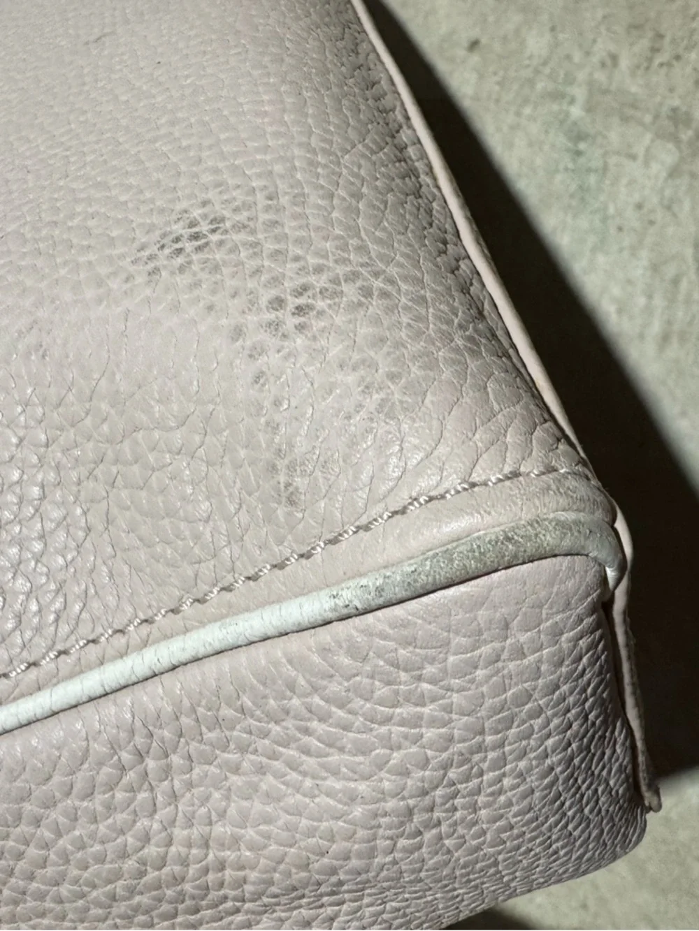 Kate Spade Chester‎ Street Miri Bag Purse Leather Shoulder Tassel Spring Chic